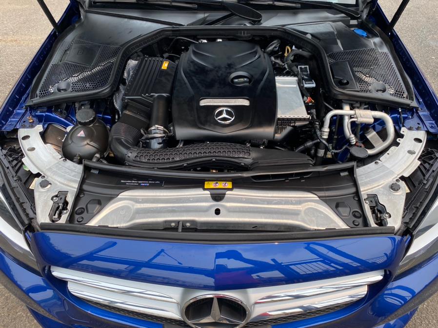 Used Mercedes-Benz C-Class C 300 Sedan 2018 | Sunrise Autoland. Jamaica, New York Used Mercedes-Benz C-Class C 300 Sedan 2018 | Sunrise Autoland. Jamaica, New York