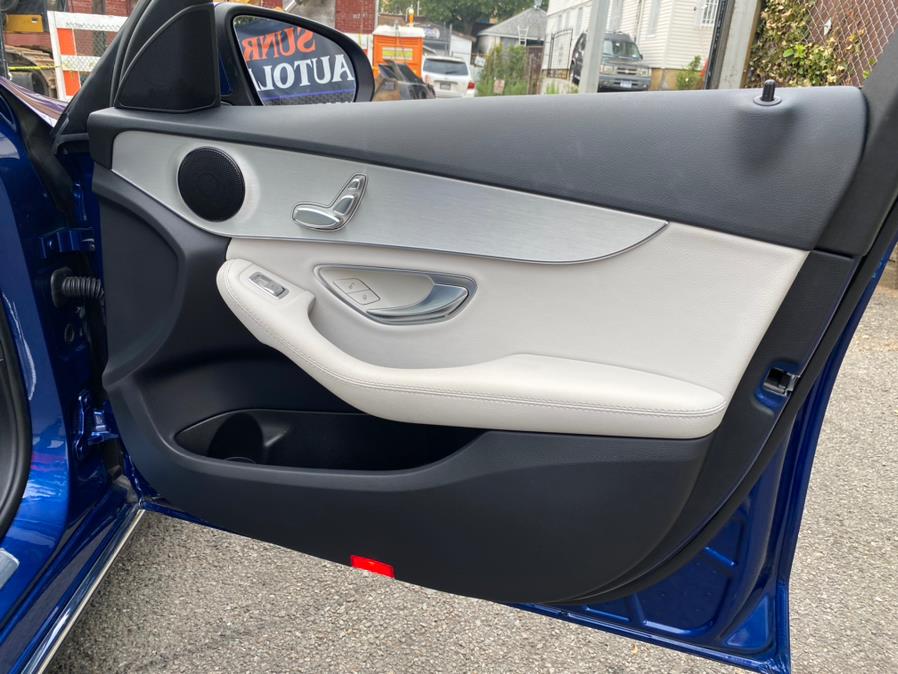 Used Mercedes-Benz C-Class C 300 Sedan 2018 | Sunrise Autoland. Jamaica, New York Used Mercedes-Benz C-Class C 300 Sedan 2018 | Sunrise Autoland. Jamaica, New York