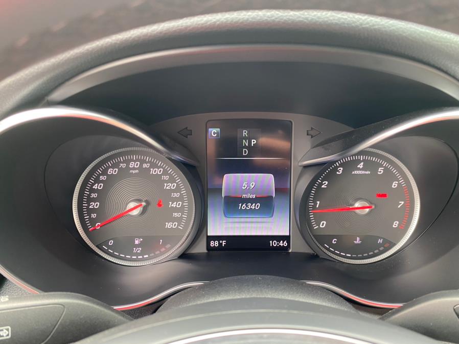 Used Mercedes-Benz C-Class C 300 Sedan 2018 | Sunrise Autoland. Jamaica, New York Used Mercedes-Benz C-Class C 300 Sedan 2018 | Sunrise Autoland. Jamaica, New York