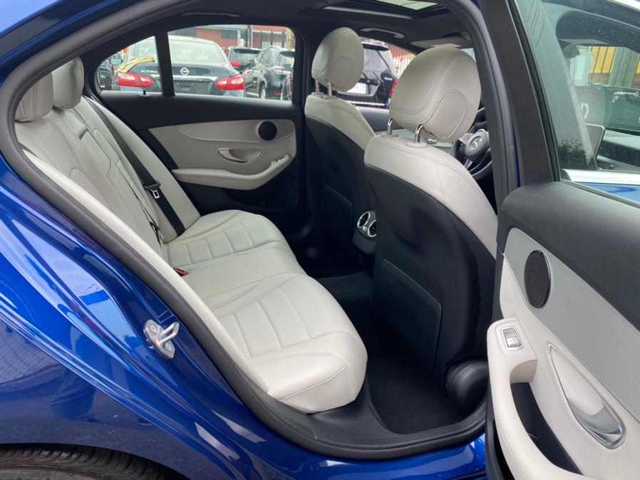 Used Mercedes-Benz C-Class C 300 Sedan 2018 | Sunrise Autoland. Jamaica, New York Used Mercedes-Benz C-Class C 300 Sedan 2018 | Sunrise Autoland. Jamaica, New York