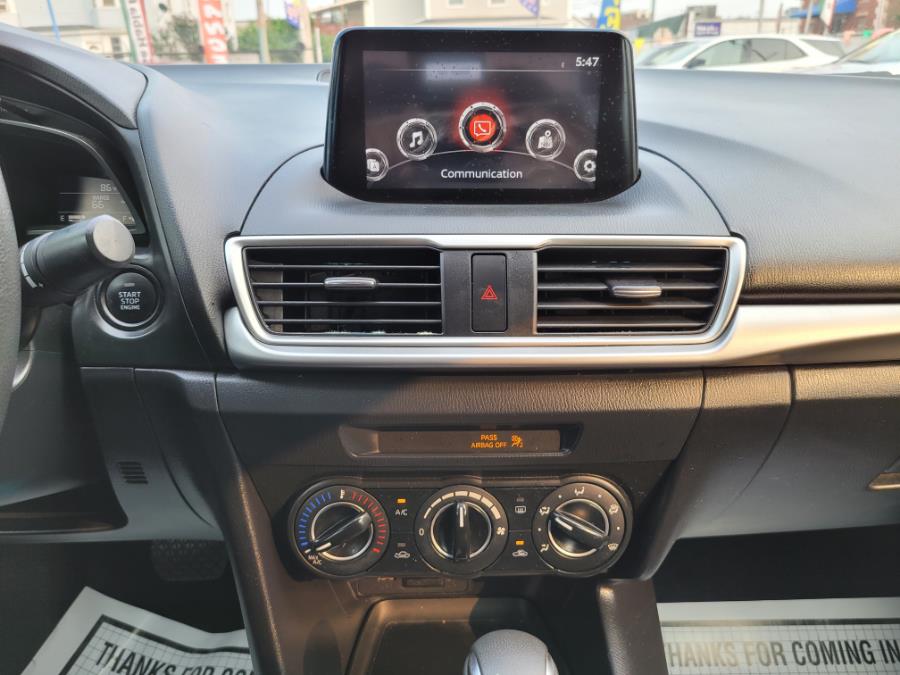 Used Mazda Mazda3 4-Door Sport Auto 2017 | Affordable Motors Inc. Bridgeport, Connecticut Used Mazda Mazda3 4-Door Sport Auto 2017 | Affordable Motors Inc. Bridgeport, Connecticut