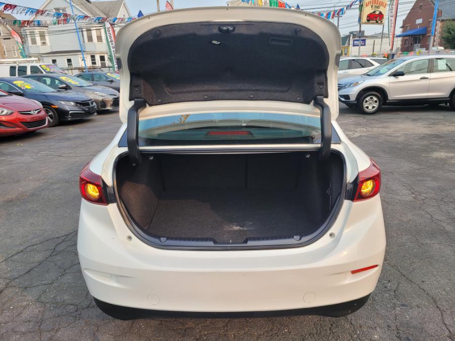 Used Mazda Mazda3 4-Door Sport Auto 2017 | Affordable Motors Inc. Bridgeport, Connecticut Used Mazda Mazda3 4-Door Sport Auto 2017 | Affordable Motors Inc. Bridgeport, Connecticut