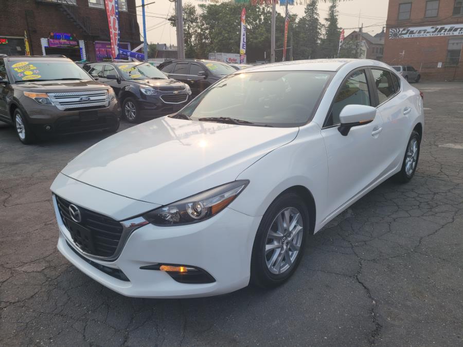 Used Mazda Mazda3 4-Door Sport Auto 2017 | Affordable Motors Inc. Bridgeport, Connecticut Used Mazda Mazda3 4-Door Sport Auto 2017 | Affordable Motors Inc. Bridgeport, Connecticut