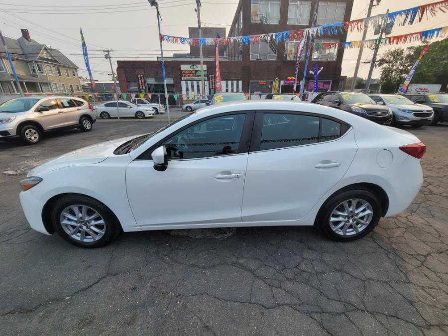 Used Mazda Mazda3 4-Door Sport Auto 2017 | Affordable Motors Inc. Bridgeport, Connecticut Used Mazda Mazda3 4-Door Sport Auto 2017 | Affordable Motors Inc. Bridgeport, Connecticut