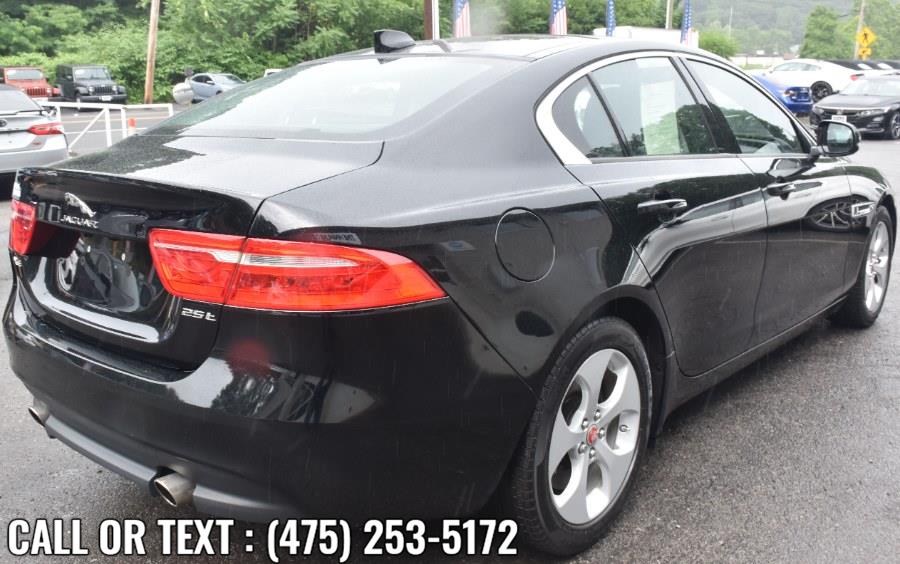 Used Jaguar XE 25t 2018 | Highline Car Connection. Waterbury, Connecticut Used Jaguar XE 25t 2018 | Highline Car Connection. Waterbury, Connecticut