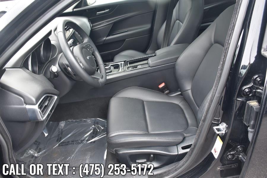Used Jaguar XE 25t 2018 | Highline Car Connection. Waterbury, Connecticut Used Jaguar XE 25t 2018 | Highline Car Connection. Waterbury, Connecticut