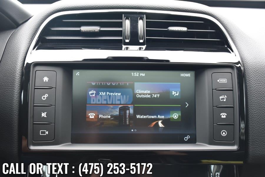 Used Jaguar XE 25t 2018 | Highline Car Connection. Waterbury, Connecticut Used Jaguar XE 25t 2018 | Highline Car Connection. Waterbury, Connecticut