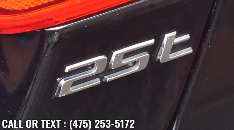 Used Jaguar XE 25t 2018 | Highline Car Connection. Waterbury, Connecticut Used Jaguar XE 25t 2018 | Highline Car Connection. Waterbury, Connecticut