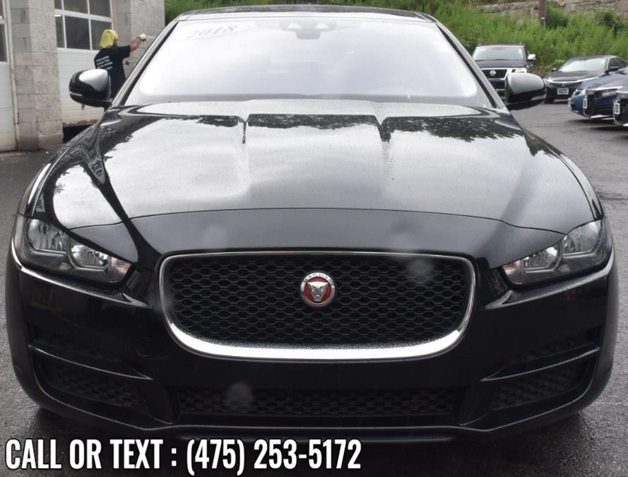 Used Jaguar XE 25t 2018 | Highline Car Connection. Waterbury, Connecticut Used Jaguar XE 25t 2018 | Highline Car Connection. Waterbury, Connecticut