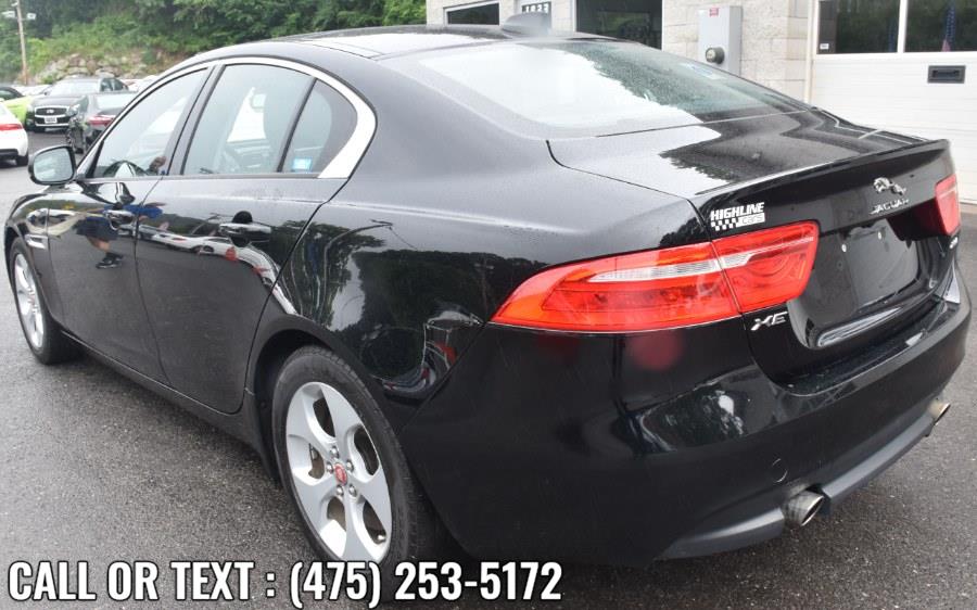 Used Jaguar XE 25t 2018 | Highline Car Connection. Waterbury, Connecticut Used Jaguar XE 25t 2018 | Highline Car Connection. Waterbury, Connecticut