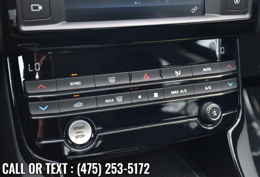 Used Jaguar XE 25t 2018 | Highline Car Connection. Waterbury, Connecticut Used Jaguar XE 25t 2018 | Highline Car Connection. Waterbury, Connecticut