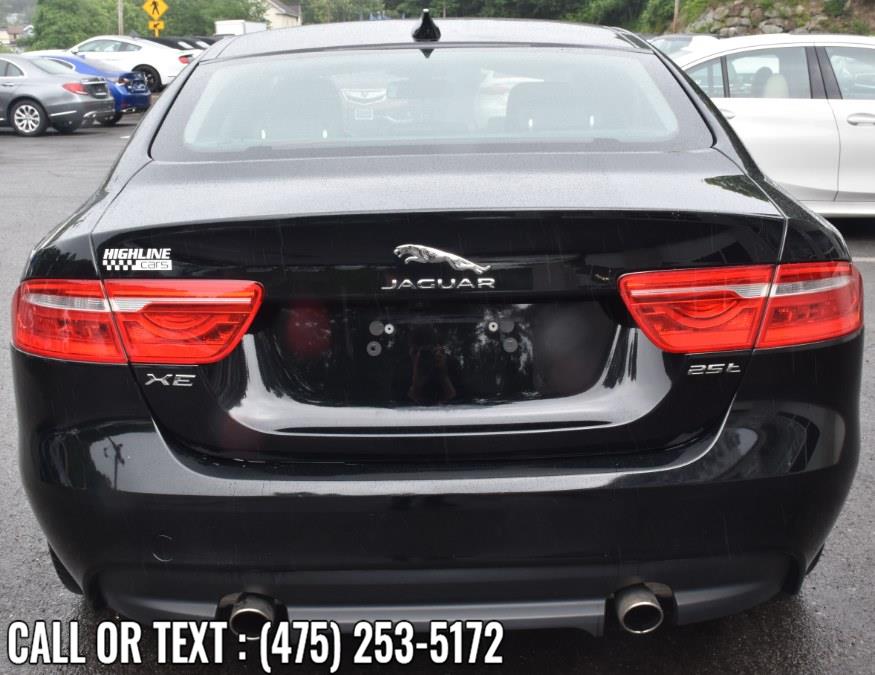 Used Jaguar XE 25t 2018 | Highline Car Connection. Waterbury, Connecticut Used Jaguar XE 25t 2018 | Highline Car Connection. Waterbury, Connecticut