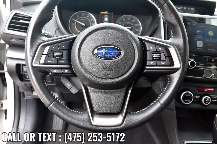Used Subaru Impreza 2.0i Limited 5-door 2018 | Highline Car Connection. Waterbury, Connecticut Used Subaru Impreza 2.0i Limited 5-door 2018 | Highline Car Connection. Waterbury, Connecticut