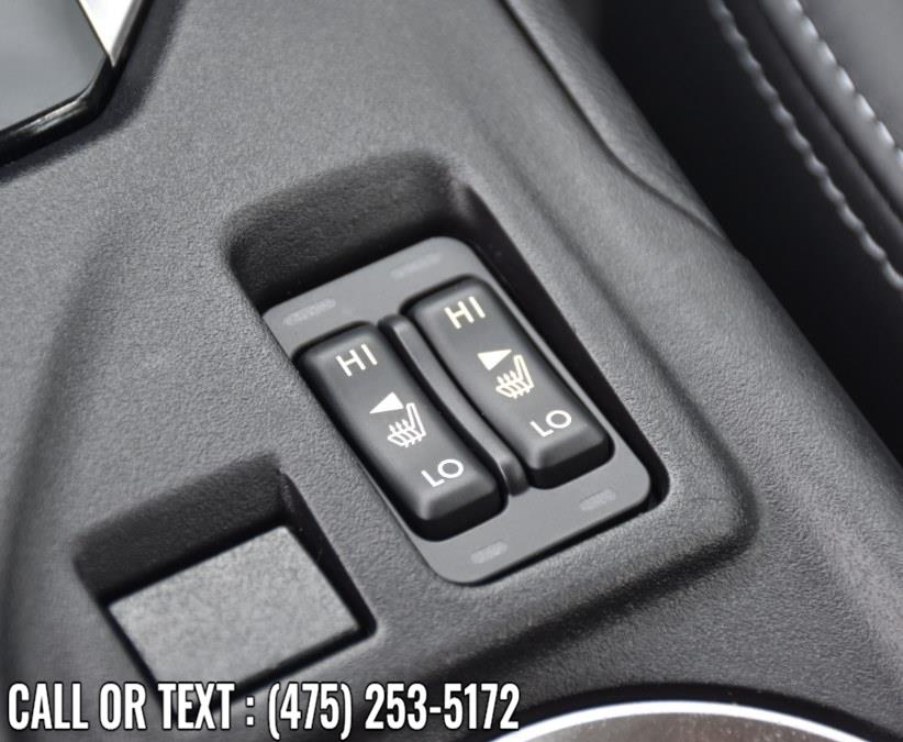 Used Subaru Impreza 2.0i Limited 5-door 2018 | Highline Car Connection. Waterbury, Connecticut Used Subaru Impreza 2.0i Limited 5-door 2018 | Highline Car Connection. Waterbury, Connecticut