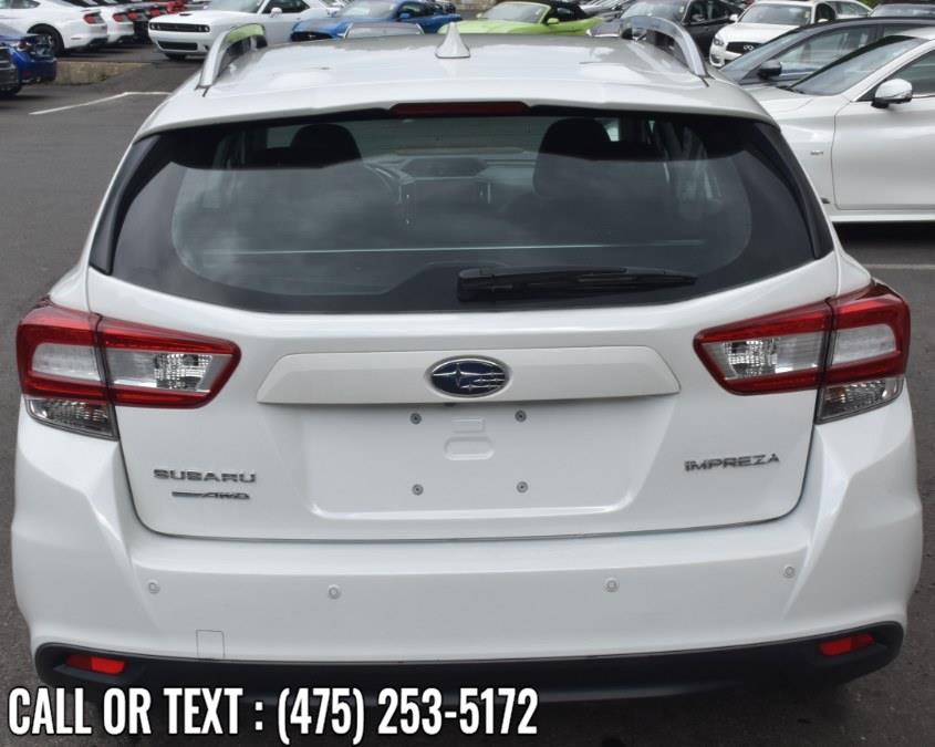 Used Subaru Impreza 2.0i Limited 5-door 2018 | Highline Car Connection. Waterbury, Connecticut Used Subaru Impreza 2.0i Limited 5-door 2018 | Highline Car Connection. Waterbury, Connecticut