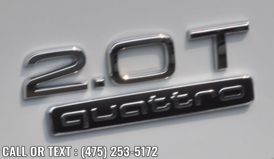 2017 Audi A3 Sedan 2.0 TFSI Premium quattro AWD, available for sale in Waterbury, Connecticut | Highline Car Connection. Waterbury, Connecticut 2017 Audi A3 Sedan 2.0 TFSI Premium quattro AWD, available for sale in Waterbury, Connecticut | Highline Car Connection. Waterbury, Connecticut