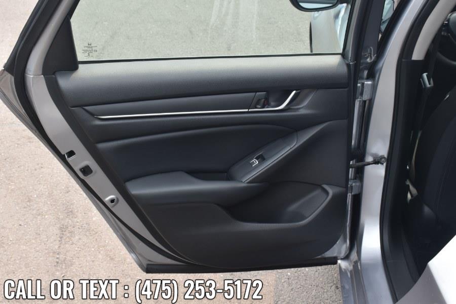 2018 Honda Accord Sedan LX 1.5T CVT, available for sale in Waterbury, Connecticut | Highline Car Connection. Waterbury, Connecticut 2018 Honda Accord Sedan LX 1.5T CVT, available for sale in Waterbury, Connecticut | Highline Car Connection. Waterbury, Connecticut