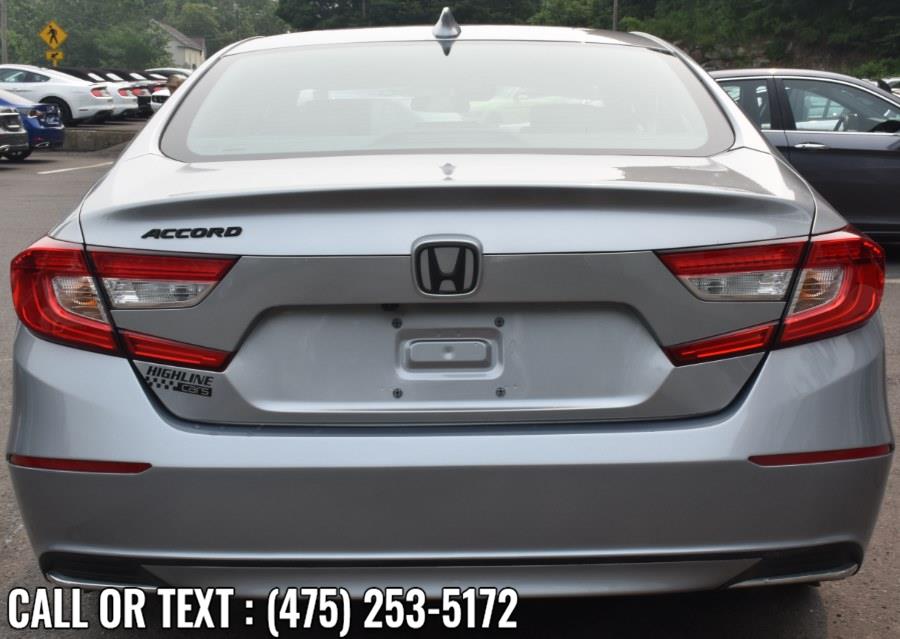 2018 Honda Accord Sedan LX 1.5T CVT, available for sale in Waterbury, Connecticut | Highline Car Connection. Waterbury, Connecticut 2018 Honda Accord Sedan LX 1.5T CVT, available for sale in Waterbury, Connecticut | Highline Car Connection. Waterbury, Connecticut