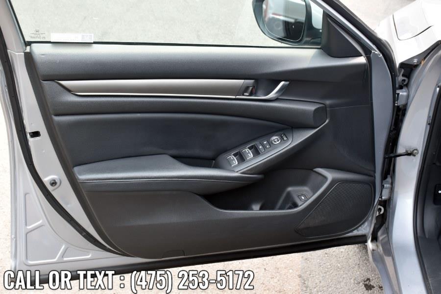2018 Honda Accord Sedan LX 1.5T CVT, available for sale in Waterbury, Connecticut | Highline Car Connection. Waterbury, Connecticut 2018 Honda Accord Sedan LX 1.5T CVT, available for sale in Waterbury, Connecticut | Highline Car Connection. Waterbury, Connecticut
