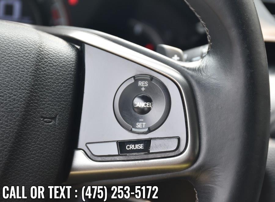 Used Honda Civic Hatchback Sport CVT 2018 | Highline Car Connection. Waterbury, Connecticut Used Honda Civic Hatchback Sport CVT 2018 | Highline Car Connection. Waterbury, Connecticut