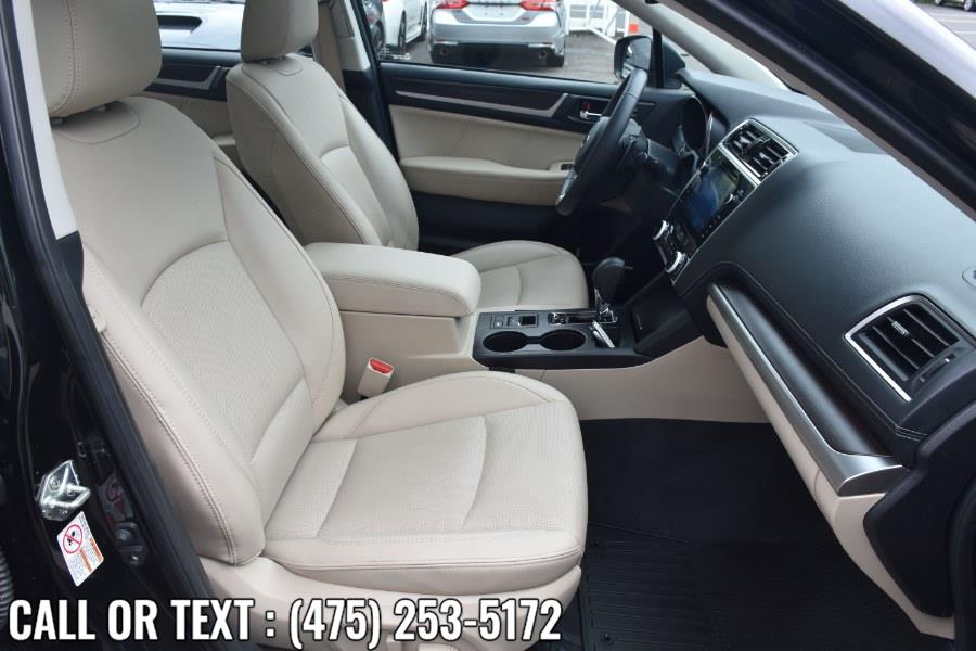 Used Subaru Legacy 2.5i Limited 2018 | Highline Car Connection. Waterbury, Connecticut Used Subaru Legacy 2.5i Limited 2018 | Highline Car Connection. Waterbury, Connecticut