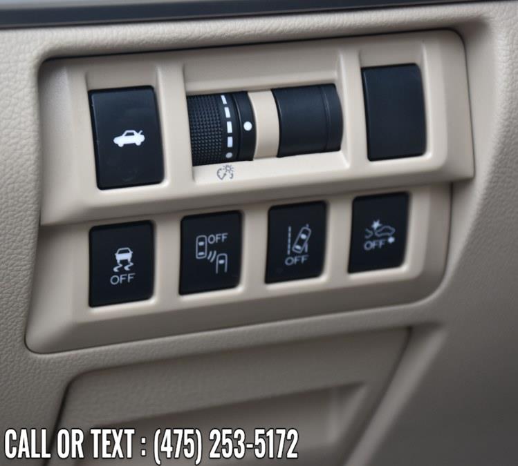 Used Subaru Legacy 2.5i Limited 2018 | Highline Car Connection. Waterbury, Connecticut Used Subaru Legacy 2.5i Limited 2018 | Highline Car Connection. Waterbury, Connecticut