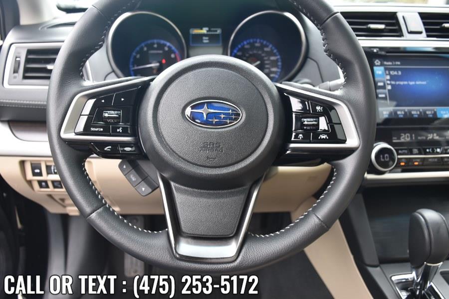 Used Subaru Legacy 2.5i Limited 2018 | Highline Car Connection. Waterbury, Connecticut Used Subaru Legacy 2.5i Limited 2018 | Highline Car Connection. Waterbury, Connecticut