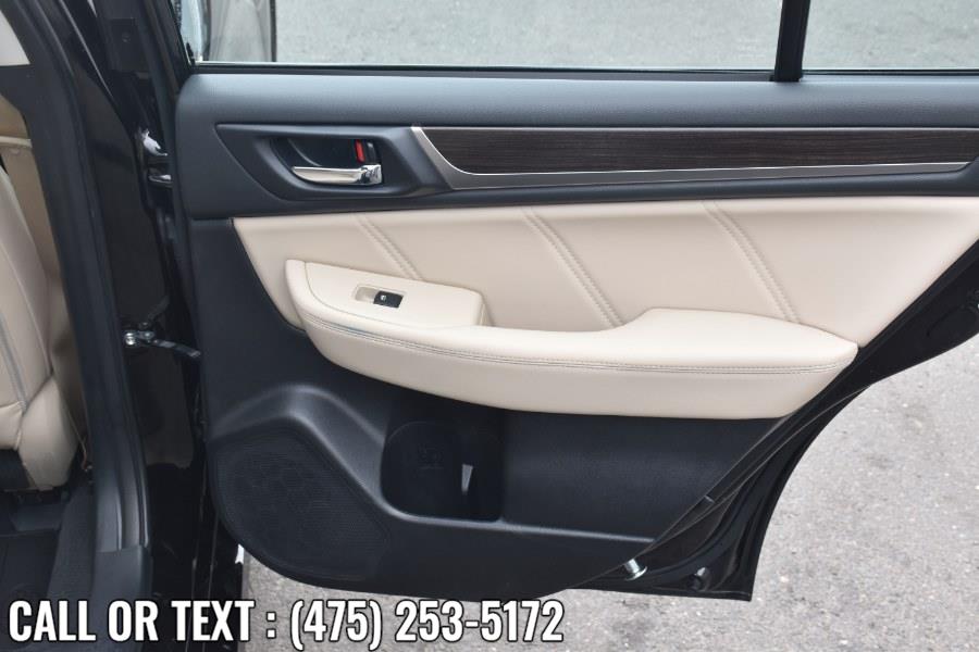 Used Subaru Legacy 2.5i Limited 2018 | Highline Car Connection. Waterbury, Connecticut Used Subaru Legacy 2.5i Limited 2018 | Highline Car Connection. Waterbury, Connecticut