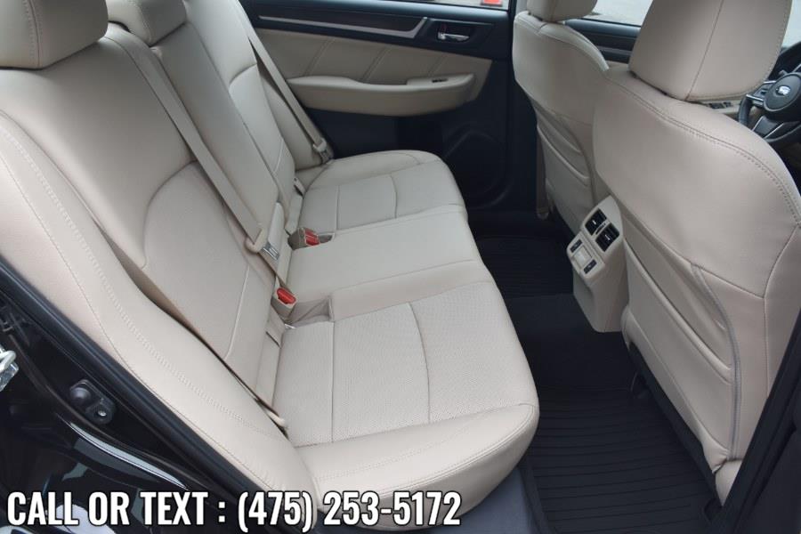 Used Subaru Legacy 2.5i Limited 2018 | Highline Car Connection. Waterbury, Connecticut Used Subaru Legacy 2.5i Limited 2018 | Highline Car Connection. Waterbury, Connecticut