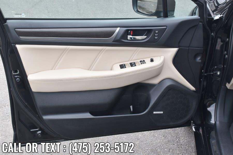 Used Subaru Legacy 2.5i Limited 2018 | Highline Car Connection. Waterbury, Connecticut Used Subaru Legacy 2.5i Limited 2018 | Highline Car Connection. Waterbury, Connecticut