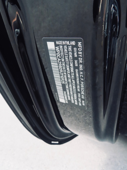 2009 Porsche Boxster 2dr Roadster, available for sale in North Salem, New York | Meccanic Shop North Inc. North Salem, New York 2009 Porsche Boxster 2dr Roadster, available for sale in North Salem, New York | Meccanic Shop North Inc. North Salem, New York