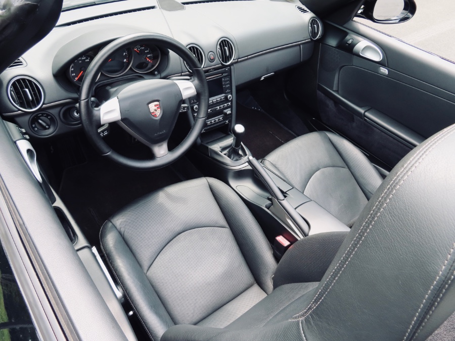2009 Porsche Boxster 2dr Roadster, available for sale in North Salem, New York | Meccanic Shop North Inc. North Salem, New York 2009 Porsche Boxster 2dr Roadster, available for sale in North Salem, New York | Meccanic Shop North Inc. North Salem, New York