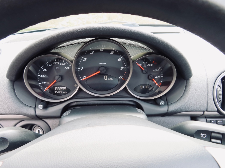 2009 Porsche Boxster 2dr Roadster, available for sale in North Salem, New York | Meccanic Shop North Inc. North Salem, New York 2009 Porsche Boxster 2dr Roadster, available for sale in North Salem, New York | Meccanic Shop North Inc. North Salem, New York