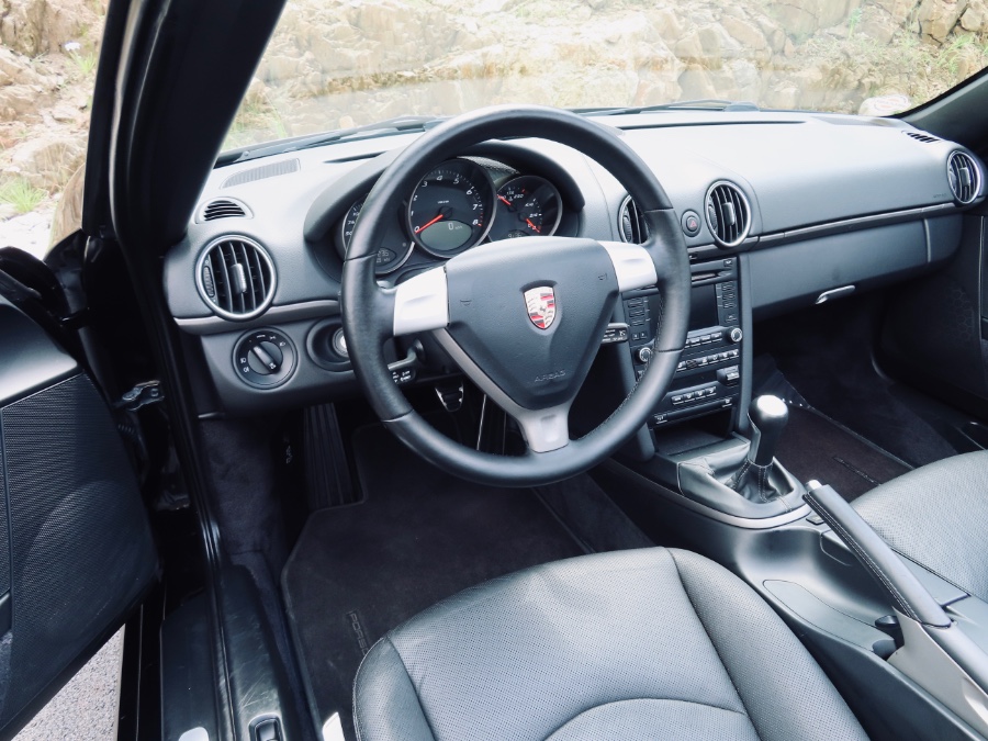 2009 Porsche Boxster 2dr Roadster, available for sale in North Salem, New York | Meccanic Shop North Inc. North Salem, New York 2009 Porsche Boxster 2dr Roadster, available for sale in North Salem, New York | Meccanic Shop North Inc. North Salem, New York