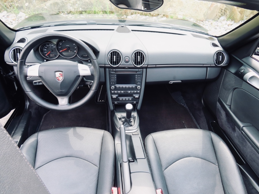 2009 Porsche Boxster 2dr Roadster, available for sale in North Salem, New York | Meccanic Shop North Inc. North Salem, New York 2009 Porsche Boxster 2dr Roadster, available for sale in North Salem, New York | Meccanic Shop North Inc. North Salem, New York