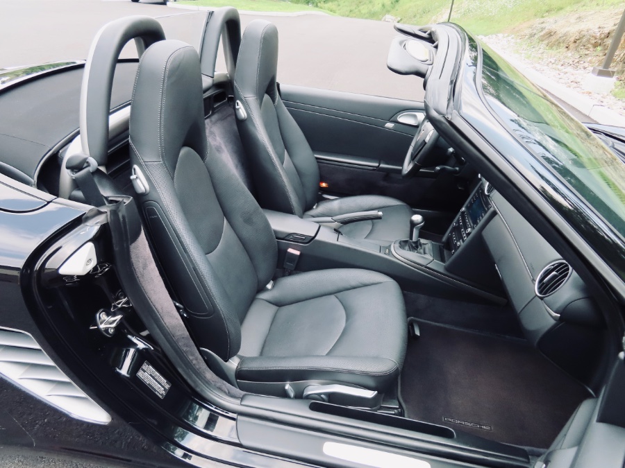 2009 Porsche Boxster 2dr Roadster, available for sale in North Salem, New York | Meccanic Shop North Inc. North Salem, New York 2009 Porsche Boxster 2dr Roadster, available for sale in North Salem, New York | Meccanic Shop North Inc. North Salem, New York