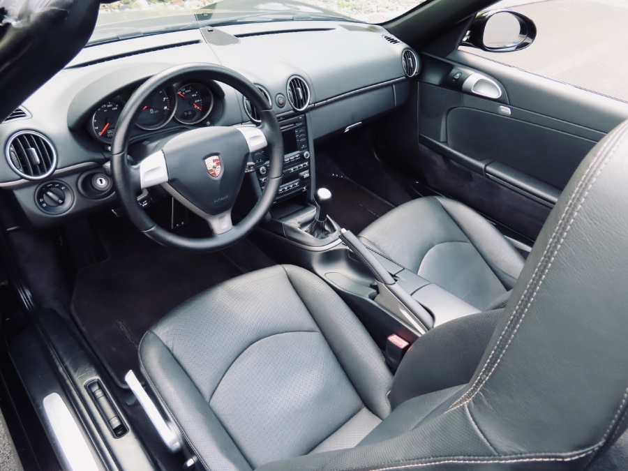 2009 Porsche Boxster 2dr Roadster, available for sale in North Salem, New York | Meccanic Shop North Inc. North Salem, New York 2009 Porsche Boxster 2dr Roadster, available for sale in North Salem, New York | Meccanic Shop North Inc. North Salem, New York