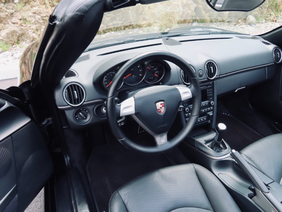 2009 Porsche Boxster 2dr Roadster, available for sale in North Salem, New York | Meccanic Shop North Inc. North Salem, New York 2009 Porsche Boxster 2dr Roadster, available for sale in North Salem, New York | Meccanic Shop North Inc. North Salem, New York