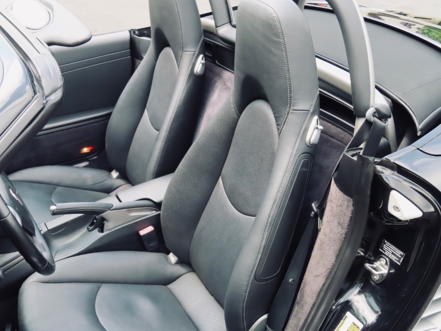 2009 Porsche Boxster 2dr Roadster, available for sale in North Salem, New York | Meccanic Shop North Inc. North Salem, New York 2009 Porsche Boxster 2dr Roadster, available for sale in North Salem, New York | Meccanic Shop North Inc. North Salem, New York