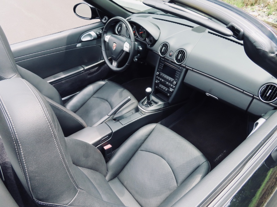 2009 Porsche Boxster 2dr Roadster, available for sale in North Salem, New York | Meccanic Shop North Inc. North Salem, New York 2009 Porsche Boxster 2dr Roadster, available for sale in North Salem, New York | Meccanic Shop North Inc. North Salem, New York