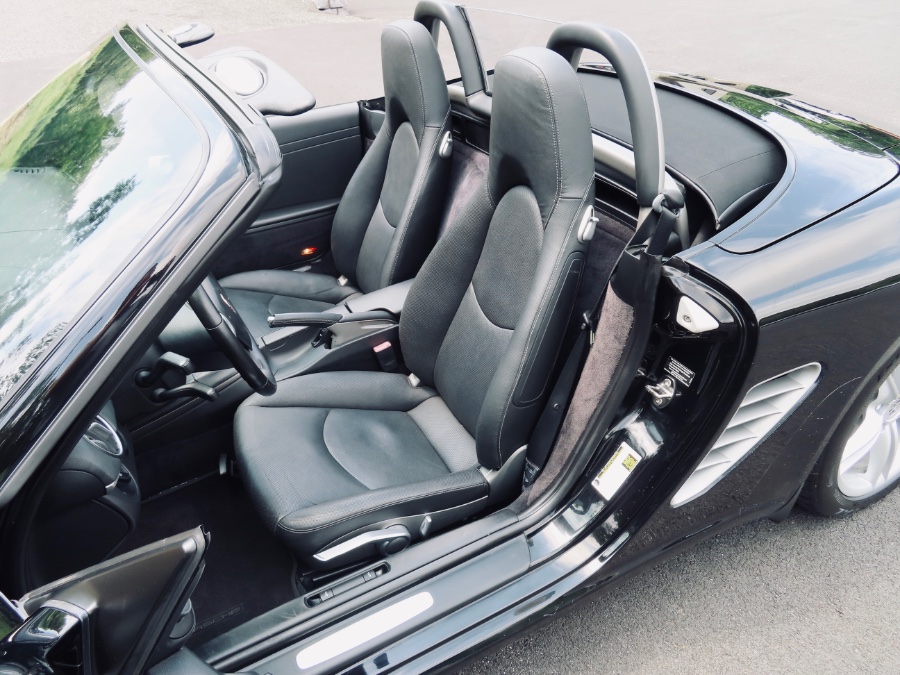 2009 Porsche Boxster 2dr Roadster, available for sale in North Salem, New York | Meccanic Shop North Inc. North Salem, New York 2009 Porsche Boxster 2dr Roadster, available for sale in North Salem, New York | Meccanic Shop North Inc. North Salem, New York