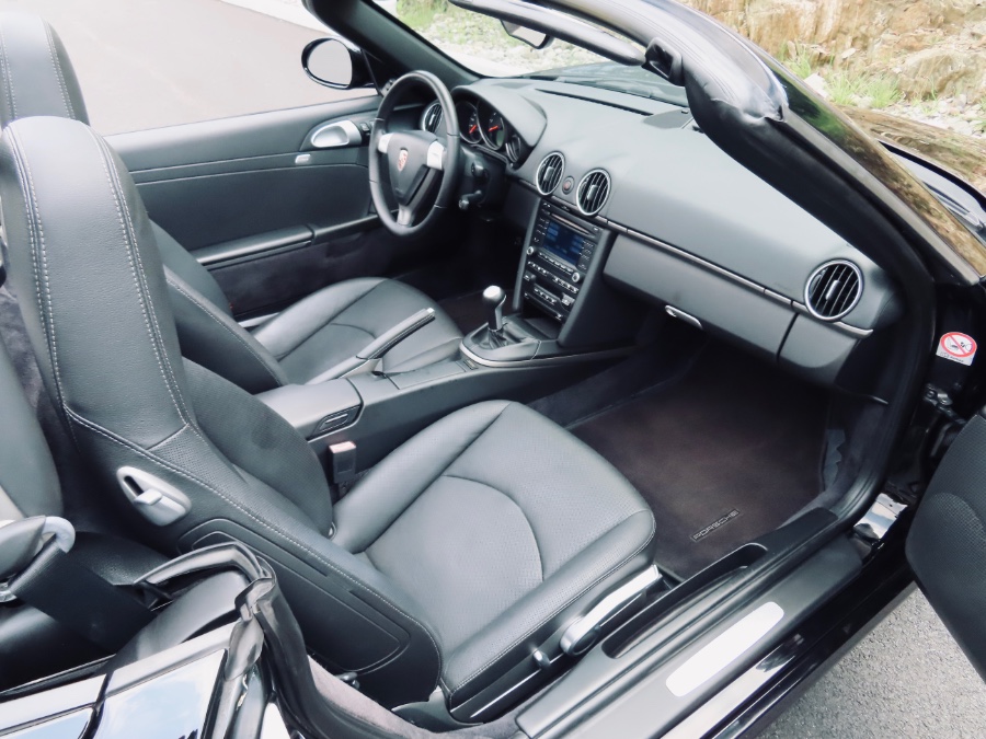 2009 Porsche Boxster 2dr Roadster, available for sale in North Salem, New York | Meccanic Shop North Inc. North Salem, New York 2009 Porsche Boxster 2dr Roadster, available for sale in North Salem, New York | Meccanic Shop North Inc. North Salem, New York