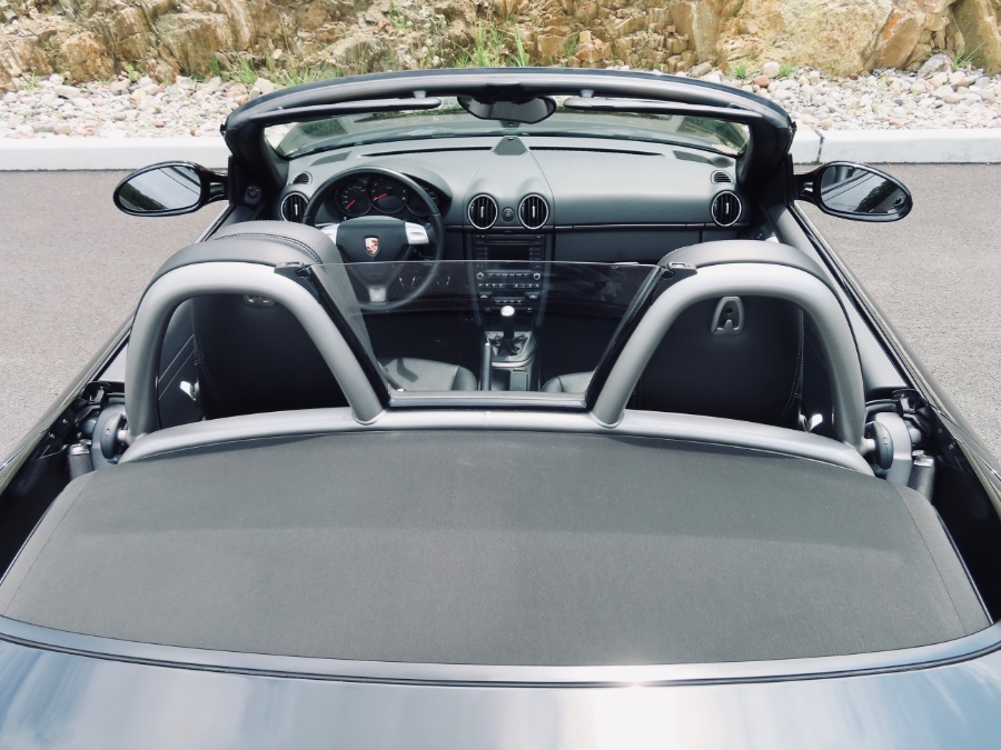 2009 Porsche Boxster 2dr Roadster, available for sale in North Salem, New York | Meccanic Shop North Inc. North Salem, New York 2009 Porsche Boxster 2dr Roadster, available for sale in North Salem, New York | Meccanic Shop North Inc. North Salem, New York