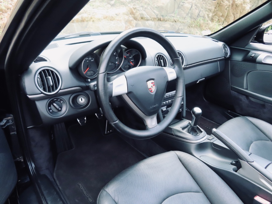 2009 Porsche Boxster 2dr Roadster, available for sale in North Salem, New York | Meccanic Shop North Inc. North Salem, New York 2009 Porsche Boxster 2dr Roadster, available for sale in North Salem, New York | Meccanic Shop North Inc. North Salem, New York
