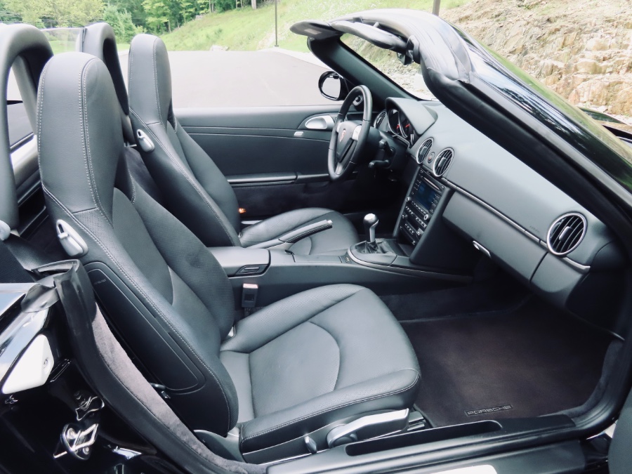 2009 Porsche Boxster 2dr Roadster, available for sale in North Salem, New York | Meccanic Shop North Inc. North Salem, New York 2009 Porsche Boxster 2dr Roadster, available for sale in North Salem, New York | Meccanic Shop North Inc. North Salem, New York