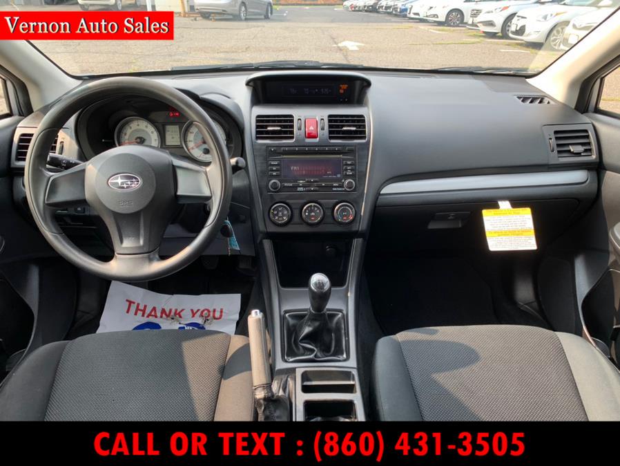 2012 Subaru Impreza Sedan 4dr Man 2.0i, available for sale in Manchester, Connecticut | Vernon Auto Sale & Service. Manchester, Connecticut 2012 Subaru Impreza Sedan 4dr Man 2.0i, available for sale in Manchester, Connecticut | Vernon Auto Sale & Service. Manchester, Connecticut