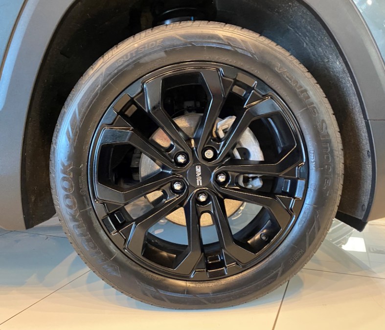 Used GMC Terrain FWD 4dr SLT 2019 | Inman Motors Sales. Medford, Massachusetts Used GMC Terrain FWD 4dr SLT 2019 | Inman Motors Sales. Medford, Massachusetts