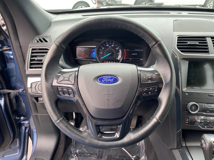 Used Ford Explorer XLT 4WD 2018 | Inman Motors Sales. Medford, Massachusetts Used Ford Explorer XLT 4WD 2018 | Inman Motors Sales. Medford, Massachusetts