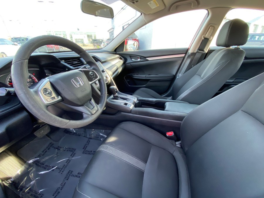 Used Honda Civic Sedan 4dr CVT LX 2016 | Inman Motors Sales. Medford, Massachusetts Used Honda Civic Sedan 4dr CVT LX 2016 | Inman Motors Sales. Medford, Massachusetts