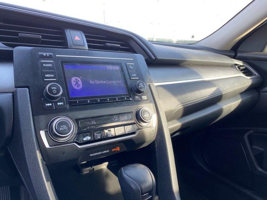 Used Honda Civic Sedan 4dr CVT LX 2016 | Inman Motors Sales. Medford, Massachusetts Used Honda Civic Sedan 4dr CVT LX 2016 | Inman Motors Sales. Medford, Massachusetts